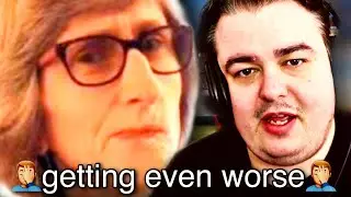ThatVeganTeacher ATTACKS DAZ GAMES...