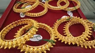 Notun Kankon design with price and weight   #rojnamcharpatay