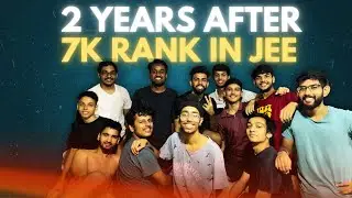 My 2 years at IIIT gwalior