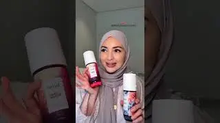 ريمة بيوتي:هذا هو روتيني قبل العيد #ريمة_بيوتي
