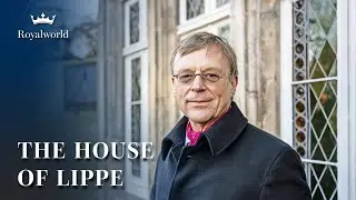 The House of Lippe | German Castles