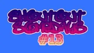 Shoutout SomeDays #13  | Shoutouts