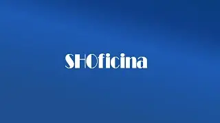 SHOficina  - Modulo estoque  - Cadastrar item