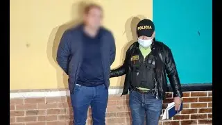 Doce capturados en caso 'Clima, corrupci&oacute;n y poder'