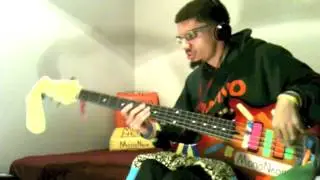 MonoNeon x Chaka Khan: 