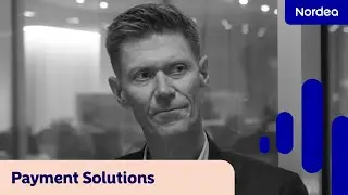 Open for solutions with Open Banking | Nordea and iZettle