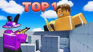 [VECK.IO] I Am The Top 1 Player &mdash; 1v1 Gameplay &mdash; Giveaway And News