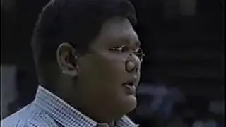 PBA Shell vs SMB 2001 All Filipino Conference (full coverage) PBA Chris Jackson