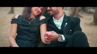 sagar  & gauri prewedding | BY ROYAL PHOTOGRAPHY