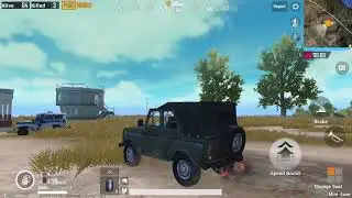 Minizone high kill gameplay Chicken Dinner