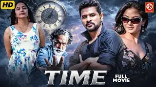 New Movie 2025 Superhit (HD) South Indian Hindi Dubbed Action Comedy Romantic Movie | Prabhu Deva