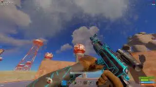 Rust highlight#10 / Old recoil