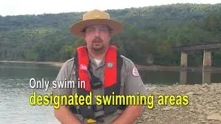 PSA: drinking and swimming