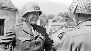 Operation Cowboy - When US & German Soldiers Fought Together 1945