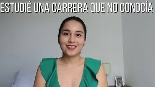¿Cómo terminé estudiando una carrera que no conocía? / Ingeniería forestal 🌳