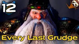 SEND IN THE BOLT THROWERS! | Dwarfs -  Total War: Warhammer 3 #12