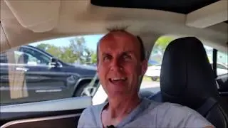 TESLA ROADTRIP TRAVEL TIPS NORTH QLD 2018