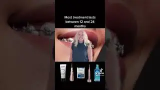 Top braces questions and answers! Code JHTBRD @burstoralcare #burstambassador