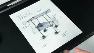 Everlasting All-Metal Pencil