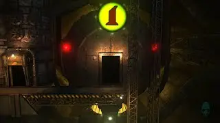 Oddworld: New 'n' Tasty - ZULAG 1 Speed Run Walkthrough With 100% Mudokons [00:18:24]