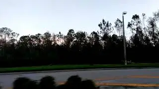 Damage from Hurricane Irma in Naples FL #naplesflorida #hurricaneirma