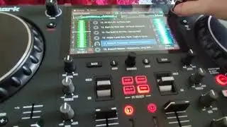 numark mistream pro 2022