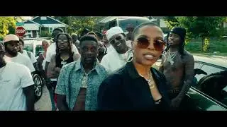 T Savage & Boosie Badazz - Get It In (Official Music Video)