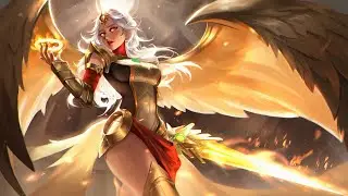 NOVA SEASON RUSHANDO O INFINITO E AL&Eacute;M! MONO KAYLE RANK 1 KAYLE BR