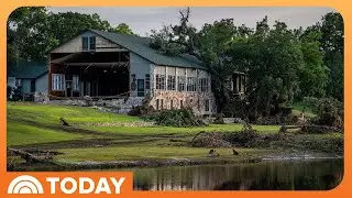 Camp Mystic to Install Flood Warning System Ahead of Reopening
