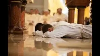 Priesthood Ordination | 