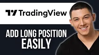 How to Use Long Position in TradingView