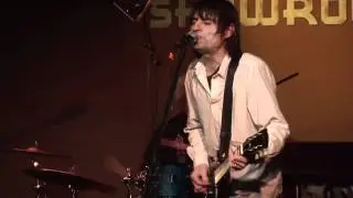 Matthew & Witnesses DON'T MIND THE SMELL (Watson)