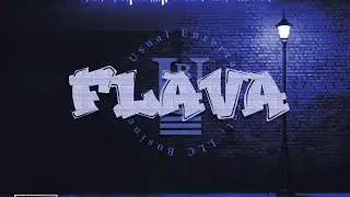 Sharod Starks - BAU Flava Ft Dj NoPhRiLLZ, Jon HP, DS Quattro, Doe Boy Philly, RQue, & Loose