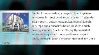 PEKAN PUTATAN