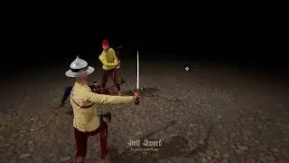 Half Sword - Brutal Kills Compilation #2 (Hammer Time)