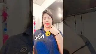 shiny 💋 viral TikTok dance #shorts #youtubeshorts #trending #viralvideo #love #short #dance