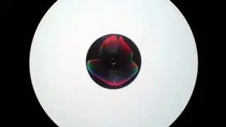 AcidCirkus 005 - A2 -SynnyS - the barometer