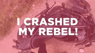 Ambuklao Crash | (A glimpse to ambuklao road)