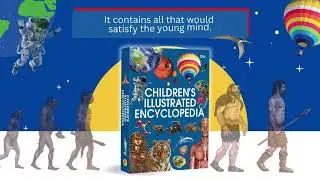 Children's Illustrated Dictionary