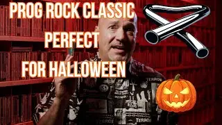 Классическая музыка, вдохновившая ваши любимые фильмы ужасов | Closet Classics