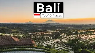 My Top 10 Places to Visit in Bali &ndash; From Iconic to Unexpected (Travel Guide)