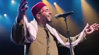 Rboukh de Hatem Lajmi - Th&eacute;&acirc;tre de l'Op&eacute;ra 2021 ربوخ حاتم اللجمي - مسرح الاوبرا (Cit&eacute; de la Culture)