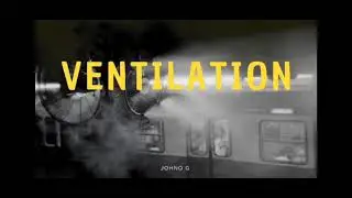 JOHNO G- VENTILATION