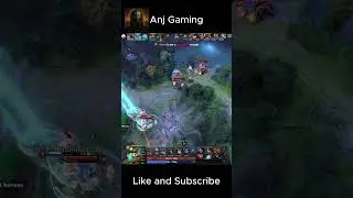 Dota 2 RAMPAGE | Gyrocopter | Dota 2 Gameplay | Dota 2 Highlights | Dota 2 Replay #dota2highlights