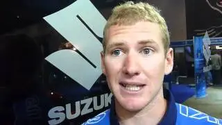 Josh Waters interview about The 6 Hour