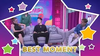 Angela Ungkap Penyebab Goldwin Cerai dengan Anaz Siantar | Best Moment Rumpi (28/10/20)