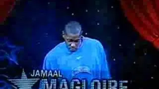 2004 NBA All-Star East Introductions
