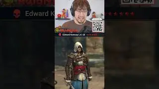 5 новых чемпионов Assassin's Creed #raidninja