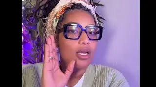 Ranelle Brown Rediff : elle a rencontré un homme qui veut la marier mais les choses se compliquent 