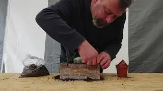 Plantscape mini mix handleiding